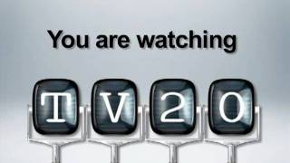 Bulletin Board for TV - Digital Signage